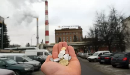 I. Degutienė – už Vilniaus šilumos ūkio perėmimą