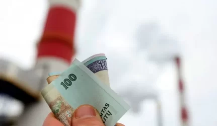 Įsirengę geoterminį šildymą – be paramos renovacijai