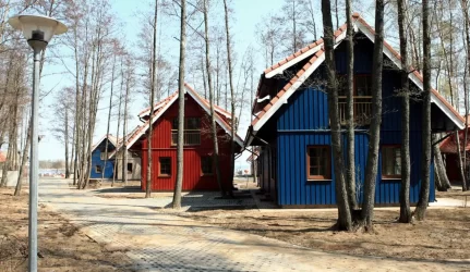 Kuršių nerija neteisėtos statybos