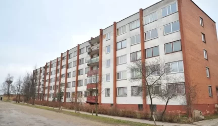 Neapdairiems šeimininkams – didesni NT mokesčiai