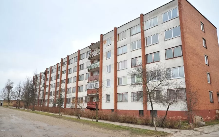 Neapdairiems šeimininkams – didesni NT mokesčiai
