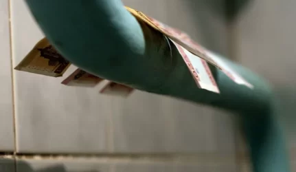 Nesutaria dėl sąskaitų už šilumą Vilniuje