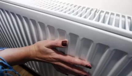 Brangėsnė šiluma Vilniuje