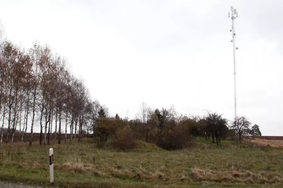 Pasiekė, kad mobiliojo ryšio bokštas būtų nugriautas