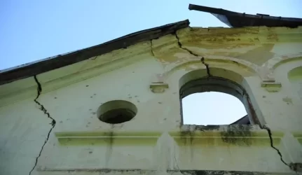 Neteisėti statiniai