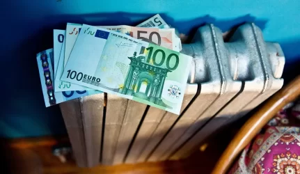 Politikų atsakomybė už šildymo sąskaitas – didžiulė