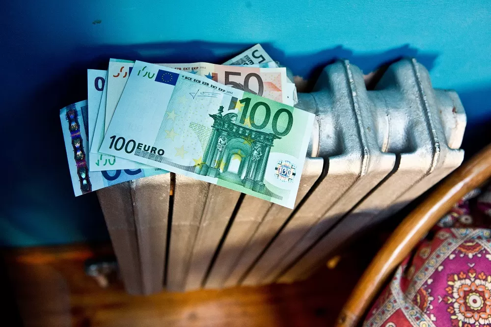 Politikų atsakomybė už šildymo sąskaitas – didžiulė