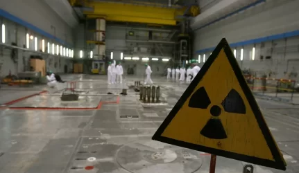 Prezidentė: dėl stringančio IAE uždarymo kaltinti tik „Nukem“ negalima