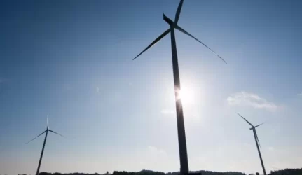 Prieš vėjo jėgaines – gąsdinanti informacija