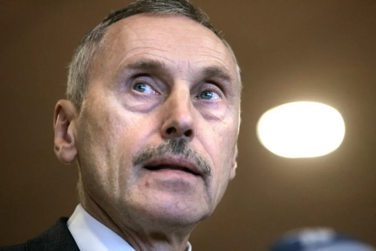 energetinė nepriklausomybė