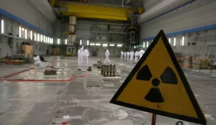 Sieks referendumo dėl AE