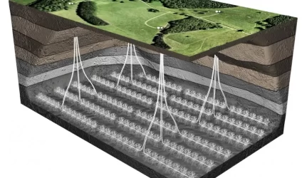 Skalūninių dujų gavybos konkursas vyks pagal patikslintus nuostatus