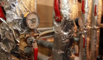 Vicemeras R. Adomavičius: „Šilumos ūkio įstatymą privalo žinoti ir vykdyti visi“