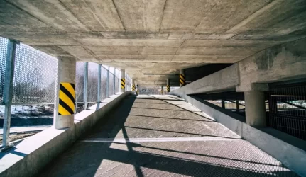 Vilniaus senamiestyje bus statoma nauja požeminė automobilių aikštelė