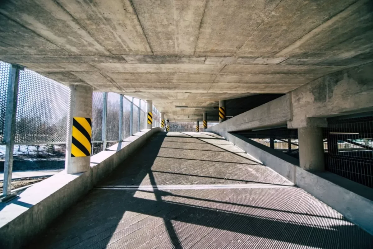 Vilniaus senamiestyje bus statoma nauja požeminė automobilių aikštelė