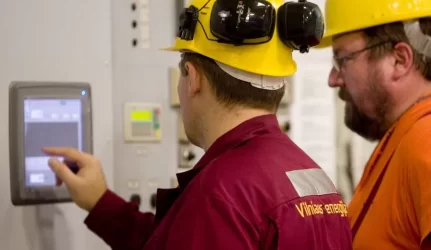 Vilniuje gruodį pagaminta trečdaliu mažiau šilumos