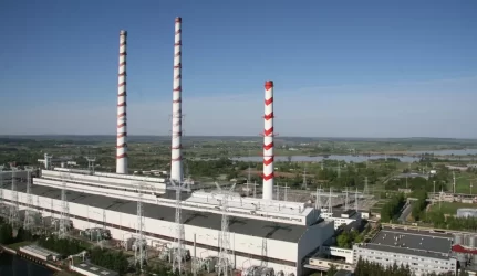 „Lietuvos energija“ suformavo komandą naujojo bloko eksploatacijai