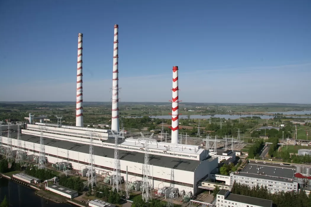 „Lietuvos energija“ suformavo komandą naujojo bloko eksploatacijai