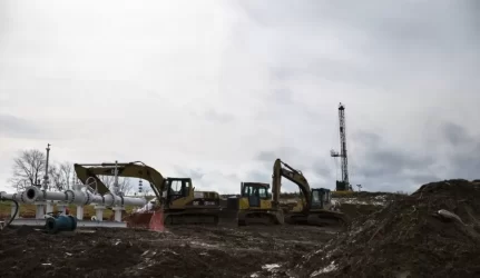 „Lotos“ Lietuvoje žvalgysis skalūninių dujų