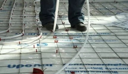 „Uponor“ švenčia 30 metų jubiliejų