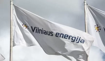 Vilniaus energija