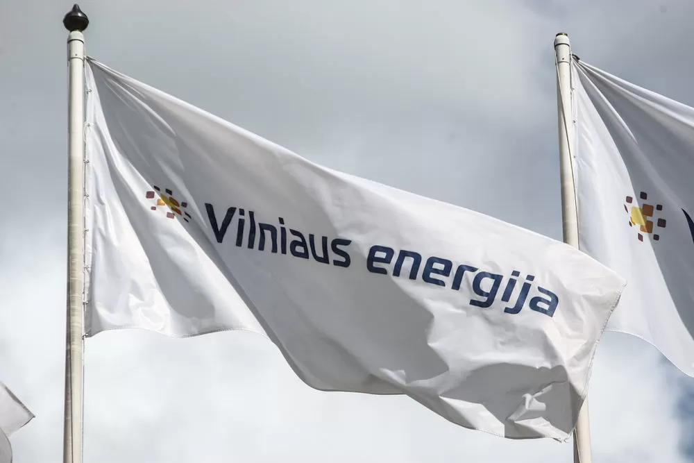 Vilniaus energija