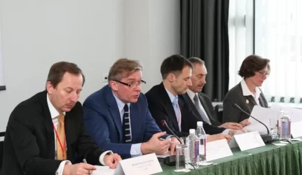 A. Ažubalis: skalūnų dujos – galimybė mažinti dujų kainas