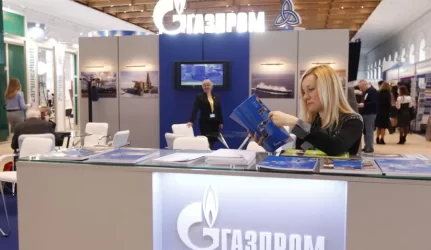 A. Kubilius: „Gazprom“ būtų tik finansinis investuotojas