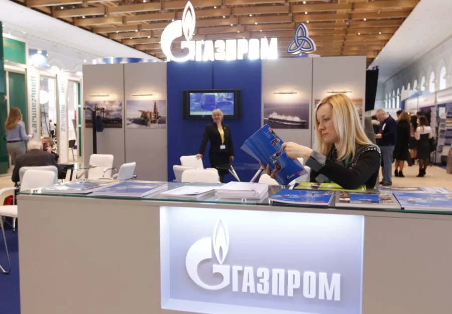 A. Kubilius: „Gazprom“ būtų tik finansinis investuotojas