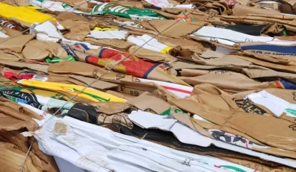 Atliekos – aukso gysla verslui