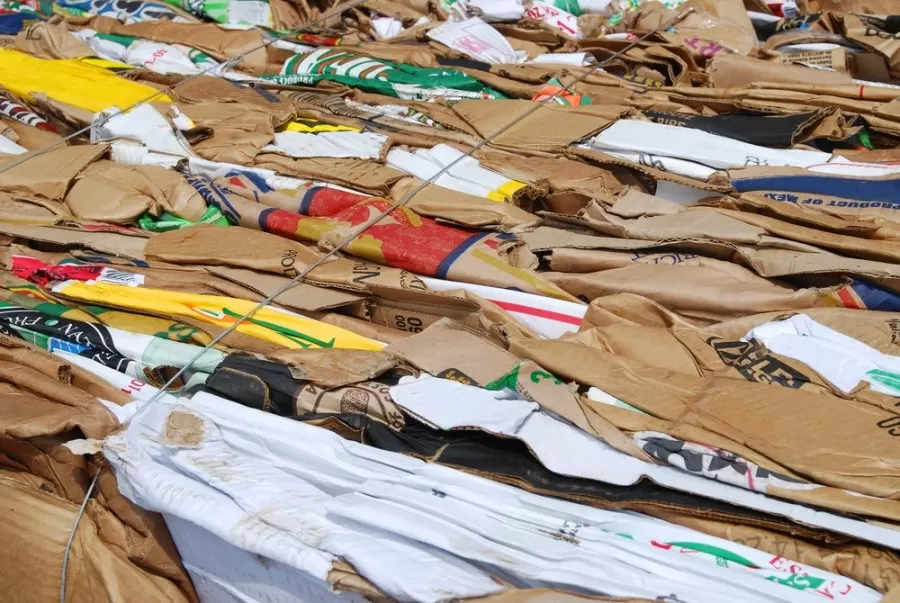 Atliekos – aukso gysla verslui