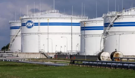 Atsakomybę už terminalo statybas siūlo „Klaipėdos naftai“