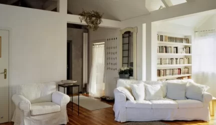 Baldų salonai tikisi šeštadaliu didesnės prekybos