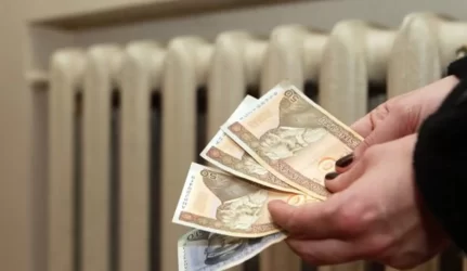 Dėl šilumos kainų prokurorai įžvelgia institucijų neveiklumą