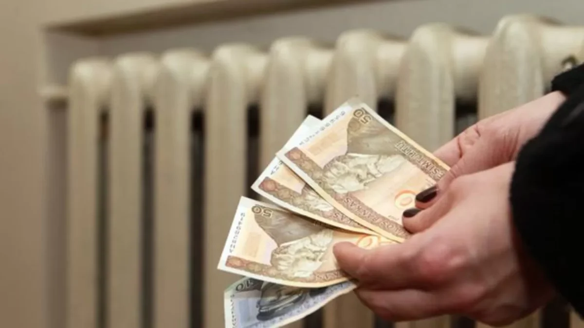 Dėl šilumos kainų prokurorai įžvelgia institucijų neveiklumą