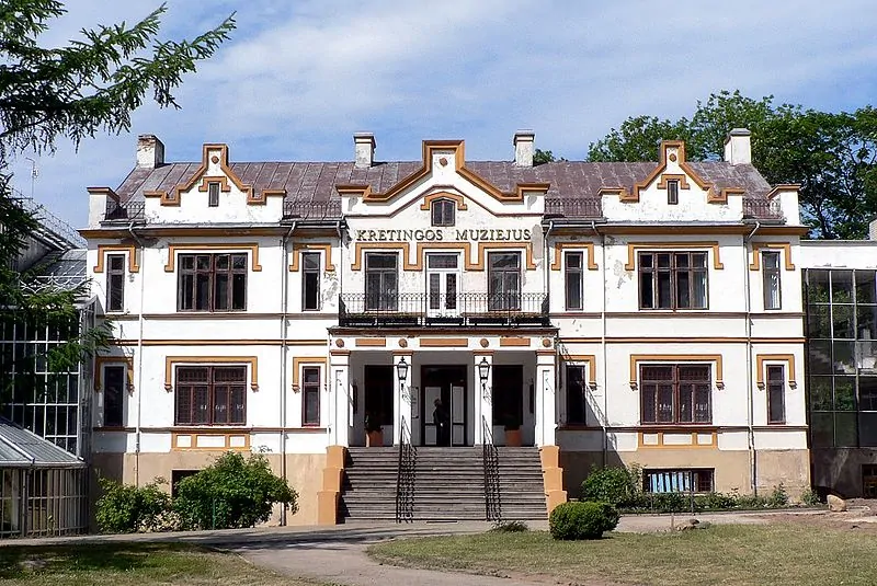 Priestatai