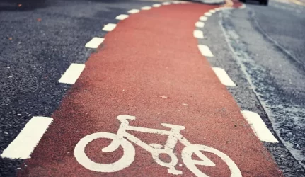 Dviračių takai apjuos Kauno rajoną