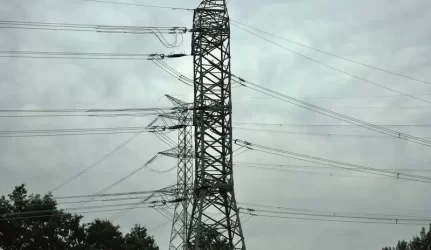 Elektros jungties projektas stumiasi į priekį