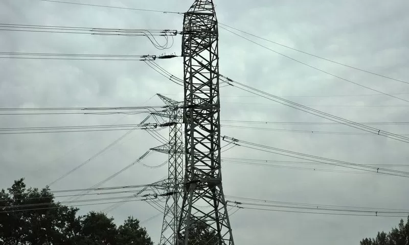 Elektros jungties projektas stumiasi į priekį