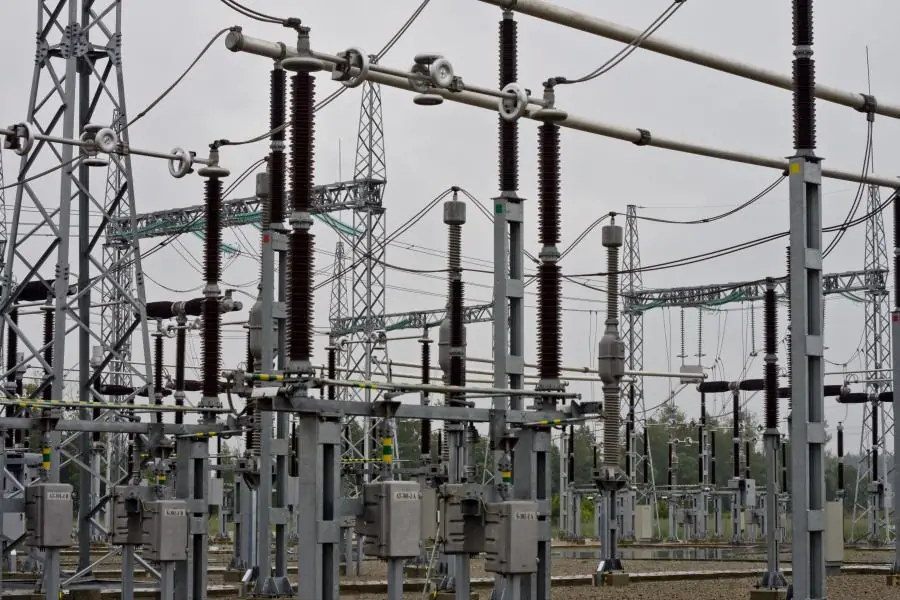 Elektros poreikis per speigus išaugo 11 proc.