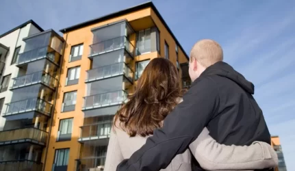 Investuotojai ir bankininkai neskuba pirkti nuosavo būsto