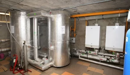 Mokėti išpirkos už šilumos punktus vis dėlto nereikės?