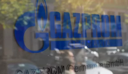 Gazprom