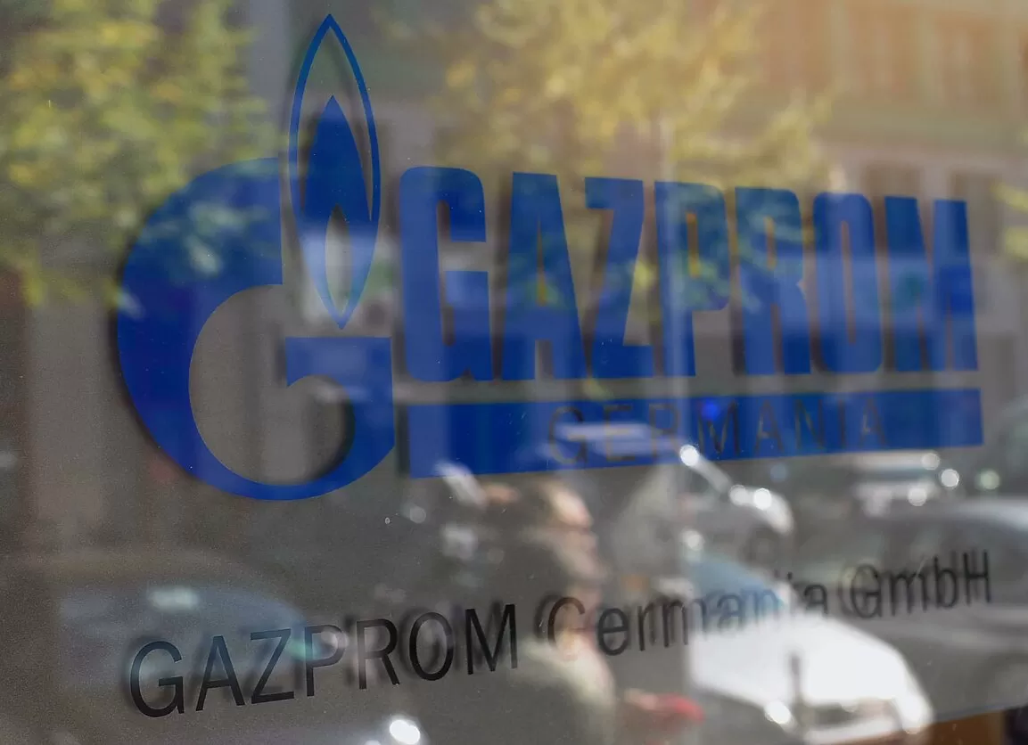 Gazprom