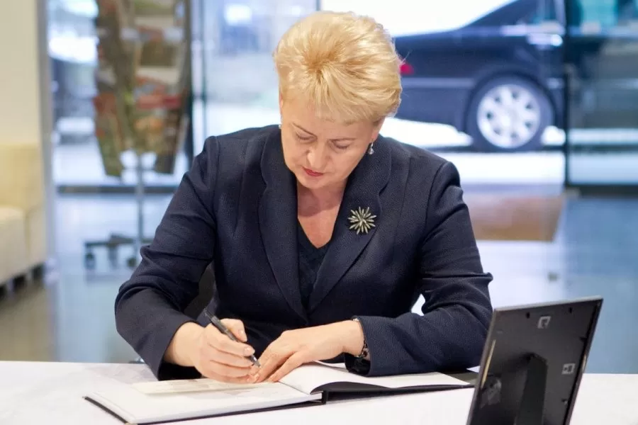 elektros energetikos įstatymas