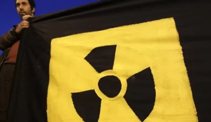 Rusija metams nukelia Baltijos AE eksploatavimo pradžią