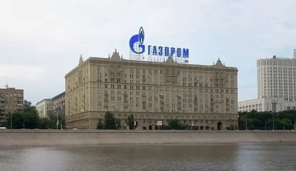 Susitikimas su „Gazprom“ vadovais įvyks artimiausiu metu