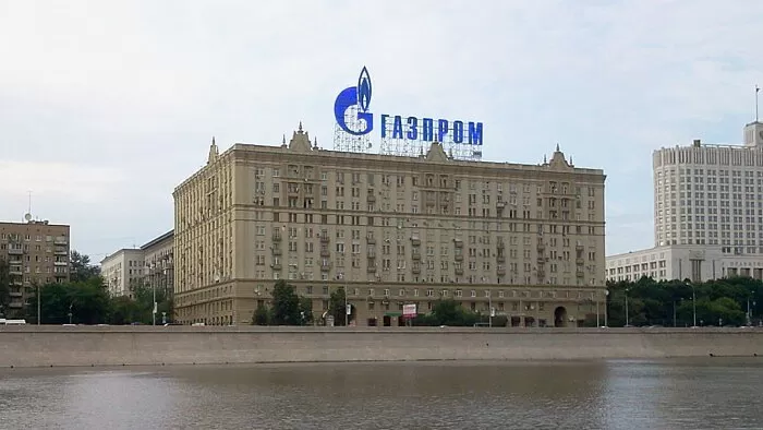 Susitikimas su „Gazprom“ vadovais įvyks artimiausiu metu