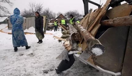 Taboro griovimas – integracija ar rinkimų pradžia?