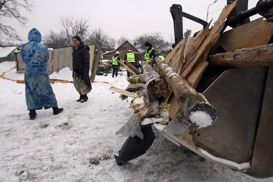 Taboro griovimas – integracija ar rinkimų pradžia?